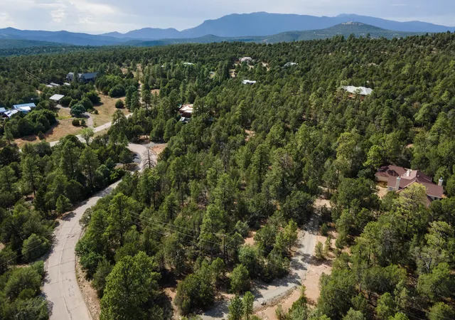 3rd image of 5 Stevenwald Rd, Tijeras, NM 87059 | MLS# 1107924