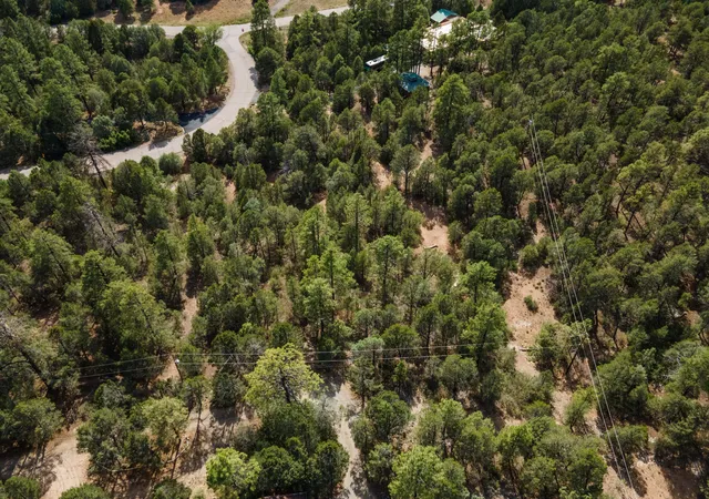 4th image of 5 Stevenwald Rd, Tijeras, NM 87059 | MLS# 1107924