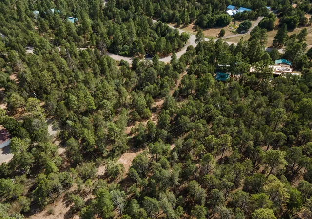 5th image of 5 Stevenwald Rd, Tijeras, NM 87059 | MLS# 1107924