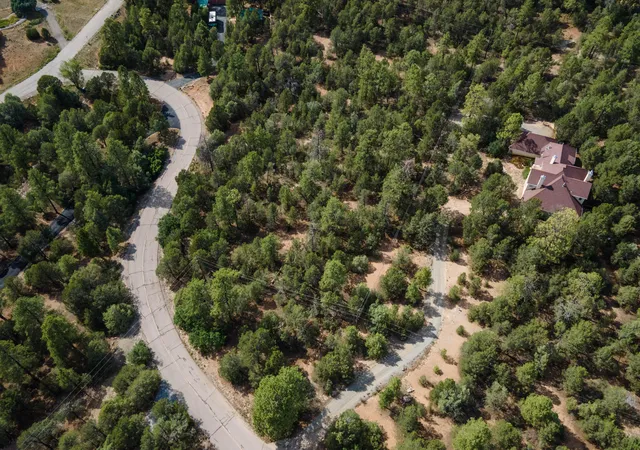 8th image of 5 Stevenwald Rd, Tijeras, NM 87059 | MLS# 1107924