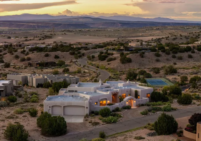 Photo 2 of Single family home for sale at 2 White Mesa Trl, Placitas, NM 87043 | MLS# 1107913 | Listing updated on 2026-08-19