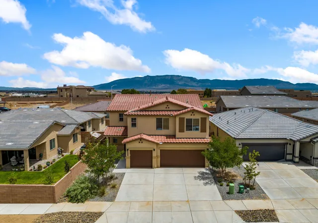 Photo 2 of Single family home for sale at 3206 Martuni St Se, Rio Rancho, NM 87124 | MLS# 1107926 | Listing updated on 2026-08-27
