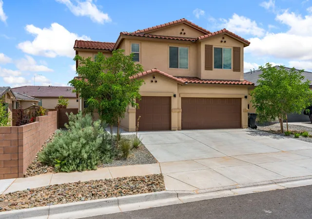 Photo 3 of Single family home for sale at 3206 Martuni St Se, Rio Rancho, NM 87124 | MLS# 1107926 | Listing updated on 2026-08-27