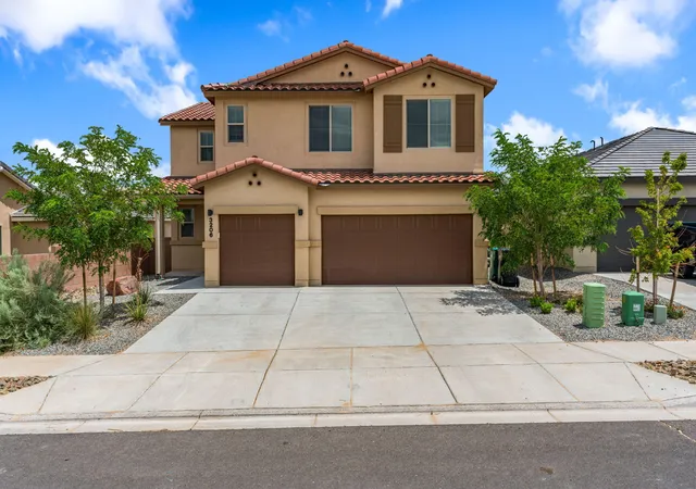 Photo 3 of Single family home for sale at 3206 Martuni St SE, Rio Rancho, NM 87124 | MLS# 1107926 | Listing updated on 2026-08-27