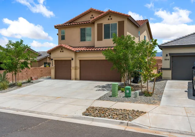Photo 4 of Single family home for sale at 3206 Martuni St SE, Rio Rancho, NM 87124 | MLS# 1107926 | Listing updated on 2026-08-27