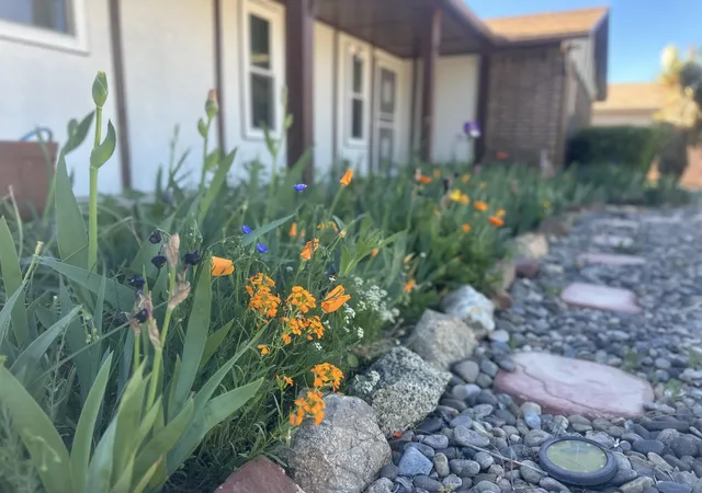 Photo 4 of Single family home for sale at 206 Wells Dr NE, Albuquerque, NM 87123 | MLS# 1107928 | Listing updated on 2026-08-23