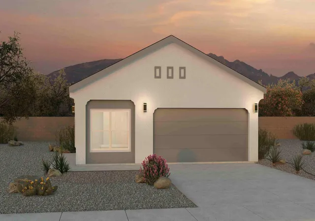 Photo 1 of Sale Pending at 1497 Brillo Del Cielo St Nw, Los Lunas, NM 87031 | MLS# 1107932 | Listing updated on 2026-08-29