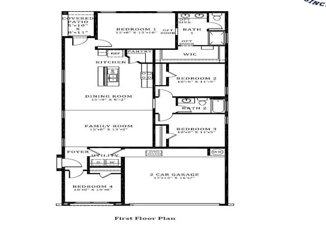 Photo 2 of Sale Pending at 1497 Brillo Del Cielo St Nw, Los Lunas, NM 87031 | MLS# 1107932 | Listing updated on 2026-08-29