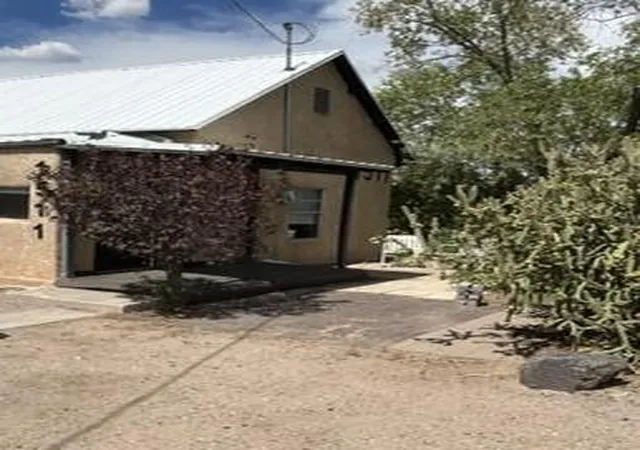 1st image of 1511 Blake Rd Sw, Albuquerque, NM 87105 | MLS# 1107933