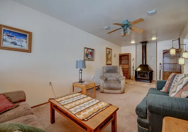 5th image of 1513 Aragon Rd Sw, Albuquerque, NM 87105 | MLS# 1107935