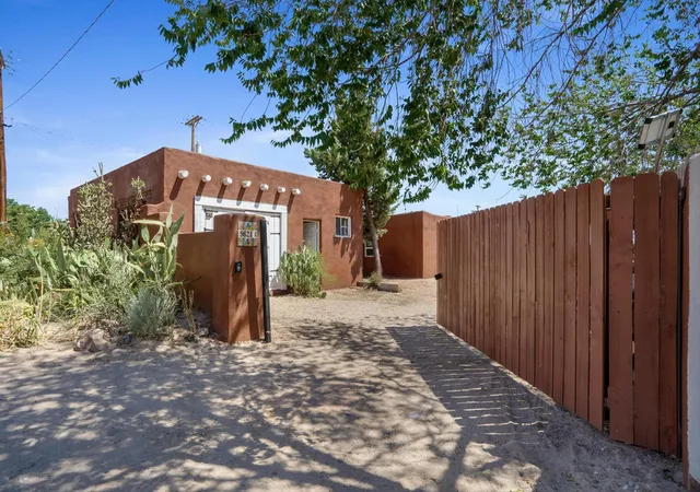 2nd image of 9621 Central Ave Nw #C, Albuquerque, NM 87121 | MLS# 1107936