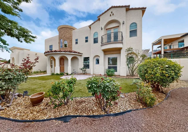 2nd image of 11115 San Francisco Rd Ne, Albuquerque, NM 87122 | MLS# 1107943