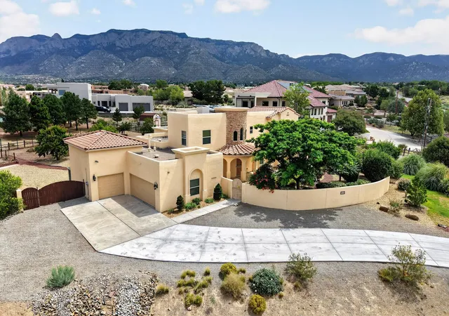 4th image of 11115 San Francisco Rd Ne, Albuquerque, NM 87122 | MLS# 1107943