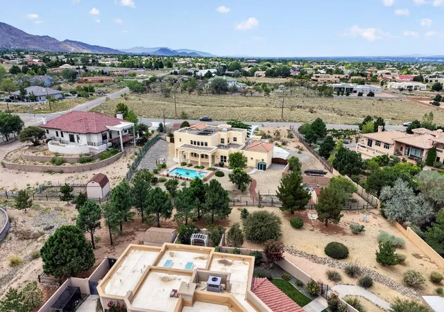 83rd image of 11115 San Francisco Rd Ne, Albuquerque, NM 87122 | MLS# 1107943