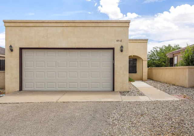 1st image of 1816 Peach Rd Ne, Rio Rancho, NM 87144 | MLS# 1107947