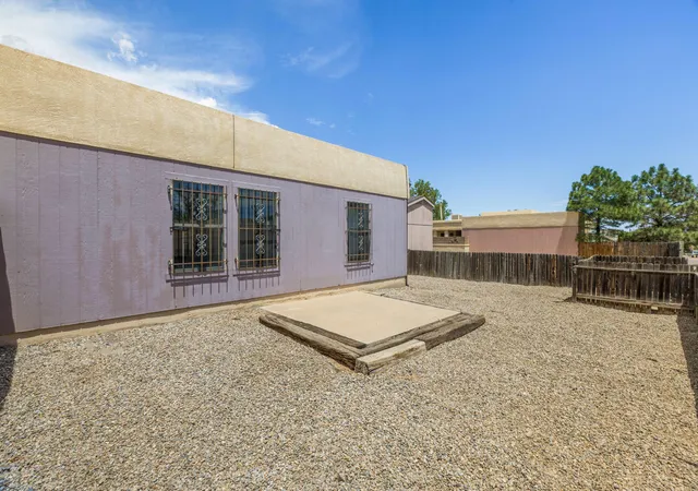 23rd image of 1816 Peach Rd Ne, Rio Rancho, NM 87144 | MLS# 1107947