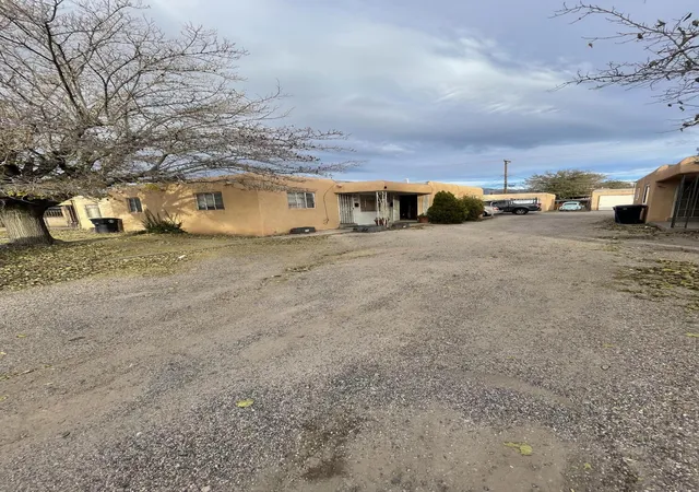 Photo 2 of Multi family home for sale at 610 San Pedro Dr Se, Albuquerque, NM 87108 | MLS# 1107948 | Listing updated on 2026-08-03