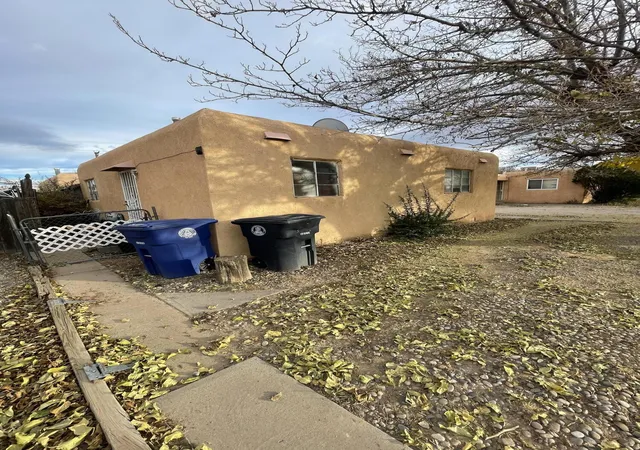 Photo 3 of Multi family home for sale at 610 San Pedro Dr Se, Albuquerque, NM 87108 | MLS# 1107948 | Listing updated on 2026-08-03