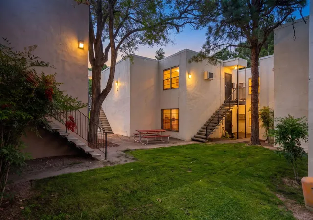 Photo 1 of Condo for sale at 2800 Vail Ave Se #263, Albuquerque, NM 87106 | MLS# 1107950 | Listing updated on 2026-08-01