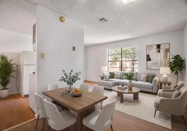 Photo 2 of Condo for sale at 2800 Vail Ave Se #263, Albuquerque, NM 87106 | MLS# 1107950 | Listing updated on 2026-08-01