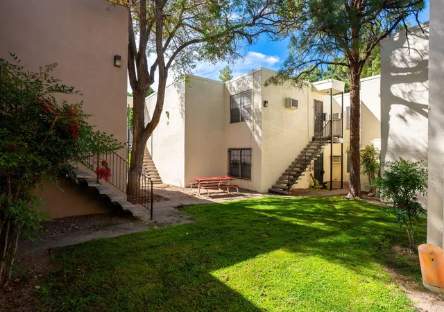Photo 3 of Condo for sale at 2800 Vail Ave SE #263, Albuquerque, NM 87106 | MLS# 1107950 | Listing updated on 2026-08-01