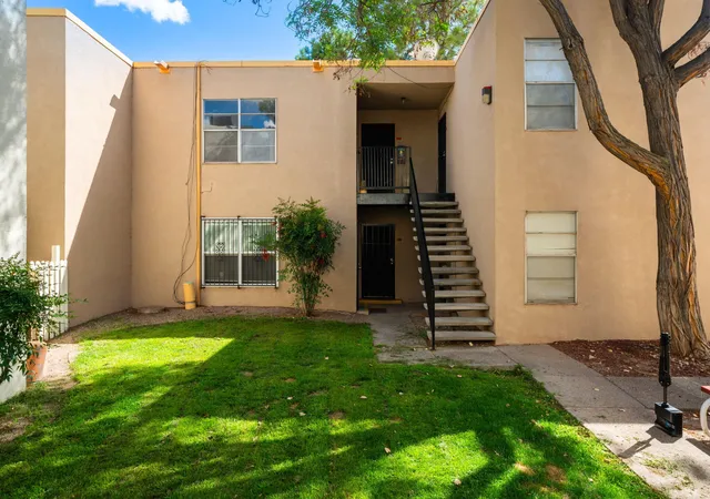 Photo 4 of Condo for sale at 2800 Vail Ave SE #263, Albuquerque, NM 87106 | MLS# 1107950 | Listing updated on 2026-08-01