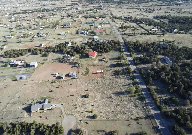 15th image of Wildlife Trl, Edgewood, NM 87015 | MLS# 1107951