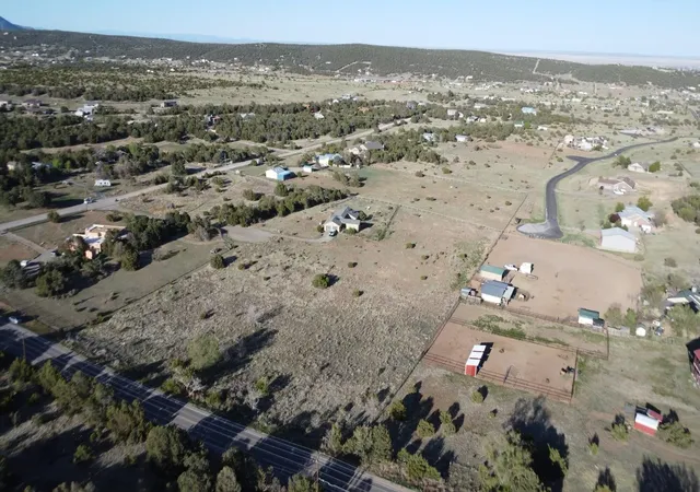 5th image of Wildlife Trl, Edgewood, NM 87015 | MLS# 1107951