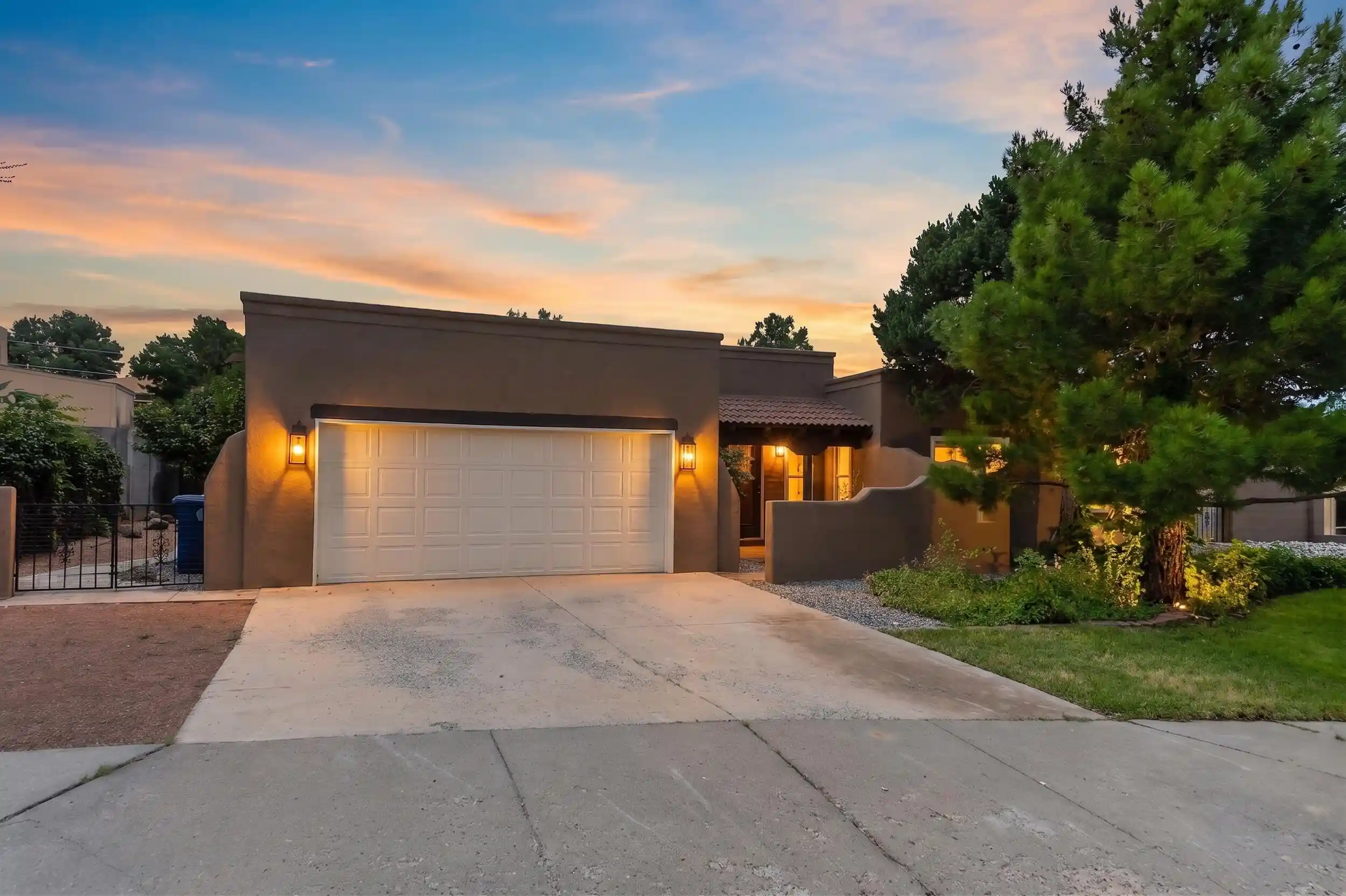 Photo 1 of Single family home for sale at 13012 Calle De Sandias Ne, Albuquerque, NM 87111 | MLS# 1107956 | Listing updated on 2026-10-21