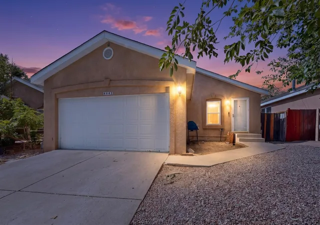 Photo 1 of Single family home for sale at 8842 Odin Rd Sw, Albuquerque, NM 87121 | MLS# 1107957 | Listing updated on 2026-08-28