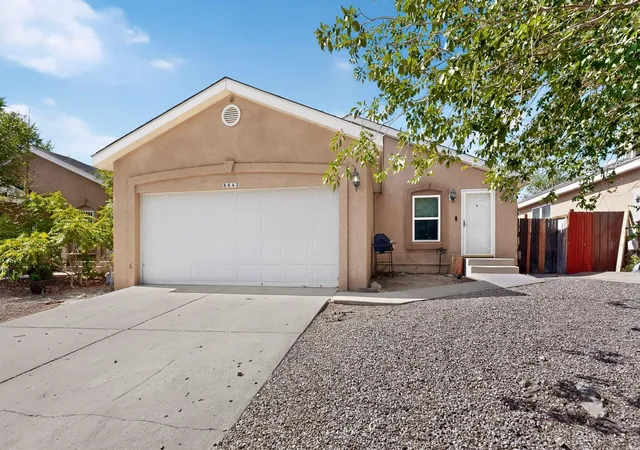 Photo 3 of Single family home for sale at 8842 Odin Rd Sw, Albuquerque, NM 87121 | MLS# 1107957 | Listing updated on 2026-08-28