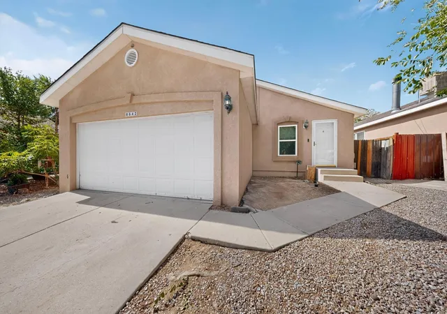 Photo 4 of Single family home for sale at 8842 Odin Rd SW, Albuquerque, NM 87121 | MLS# 1107957 | Listing updated on 2026-08-28