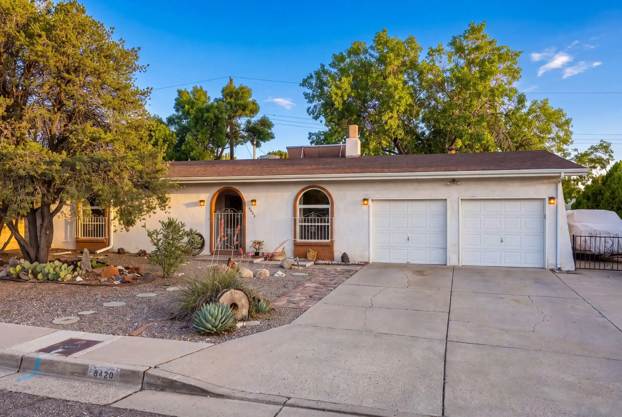 Photo 1 of Single family home for sale at 9420 Dona Rowena Ave Ne, Albuquerque, NM 87111 | MLS# 1107962 | Listing updated on 2026-10-21