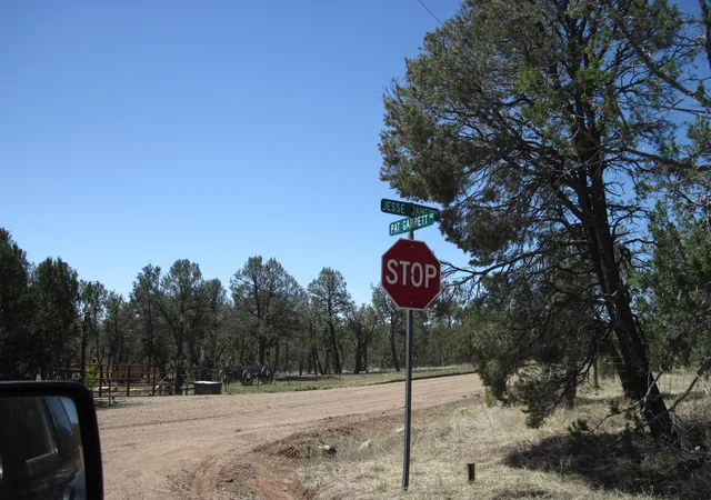 18th image of 156 Jesse James Rd, Edgewood, NM 87015 | MLS# 1107969