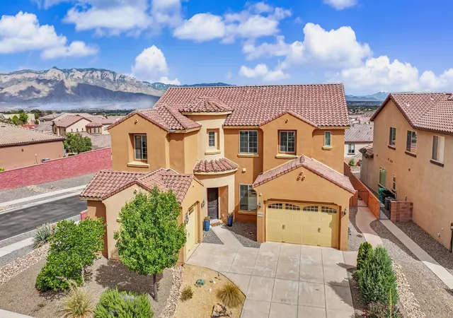 1st image of 848 Mesa Roja Trl Ne, Rio Rancho, NM 87124 | MLS# 1107975