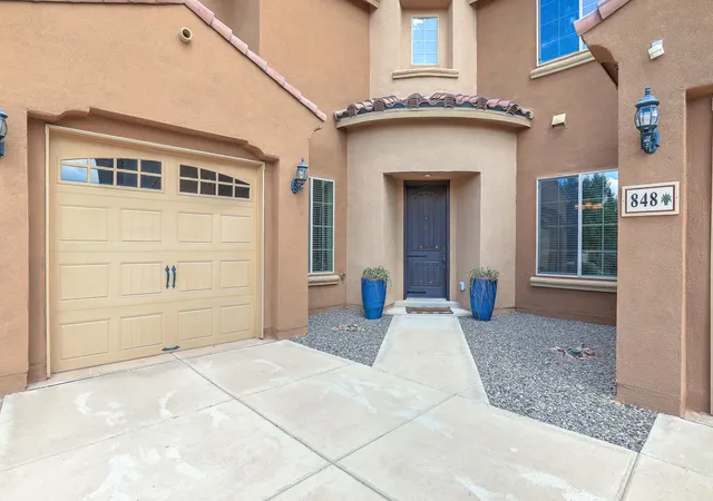 5th image of 848 Mesa Roja Trl Ne, Rio Rancho, NM 87124 | MLS# 1107975