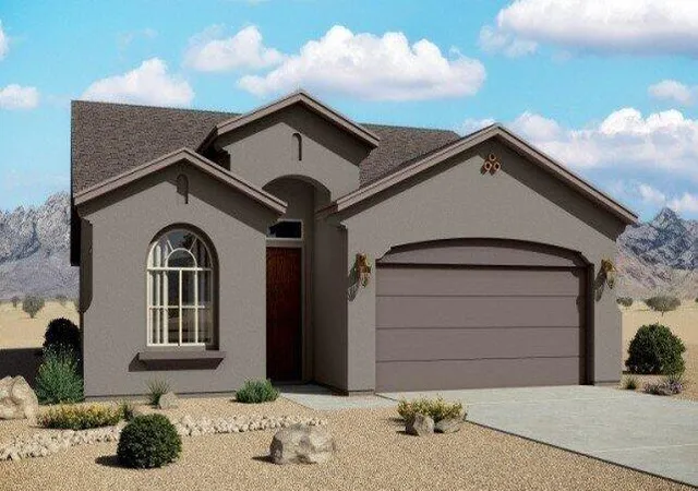 1st image of 5307 La Cueva St Sw, Los Lunas, NM 87031 | MLS# 1107983