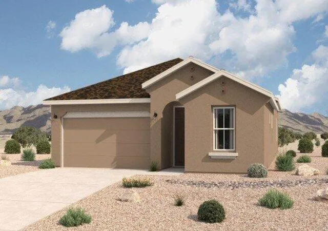 Photo 1 of Sale Pending at 267 Embudo Ave Sw, Los Lunas, NM 87031 | MLS# 1107985 | Listing updated on 2026-08-05