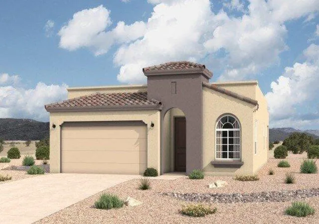 1st image of 411 Spanish Walk Pl Nw, Albuquerque, NM 87114 | MLS# 1107987