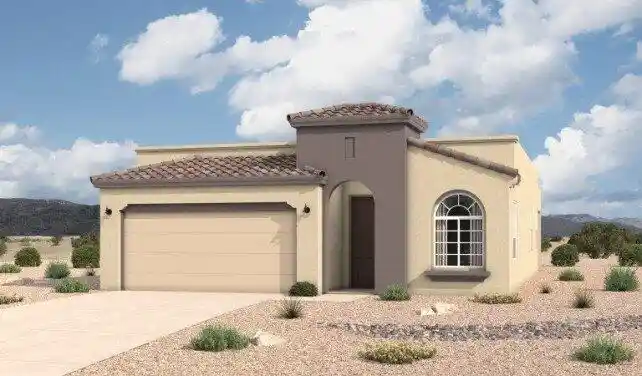 Photo 1 of Single family home for sale at 411 Spanish Walk Pl Nw, Albuquerque, NM 87114 | MLS# 1107987 | Listing updated on 2026-10-21
