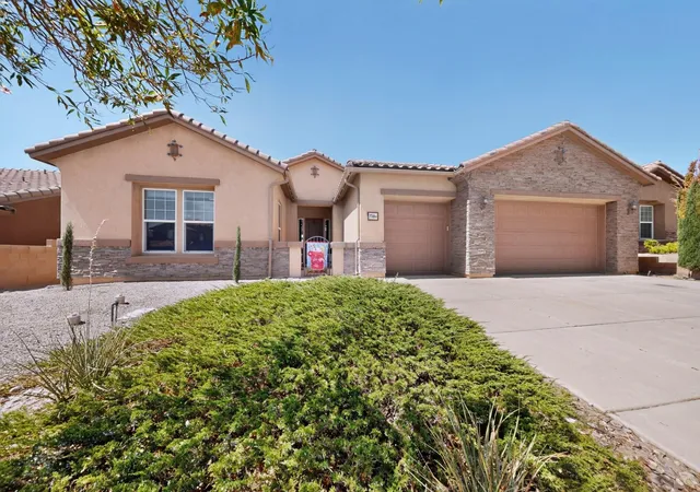 3rd image of 3708 Tierra Vista Pl Ne, Rio Rancho, NM 87124 | MLS# 1107991