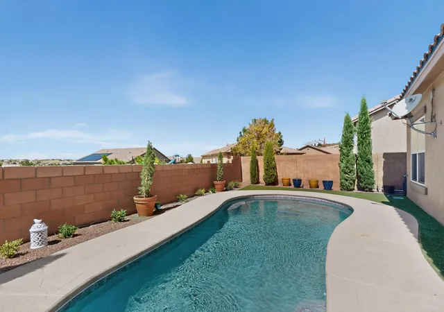 51st image of 3708 Tierra Vista Pl Ne, Rio Rancho, NM 87124 | MLS# 1107991