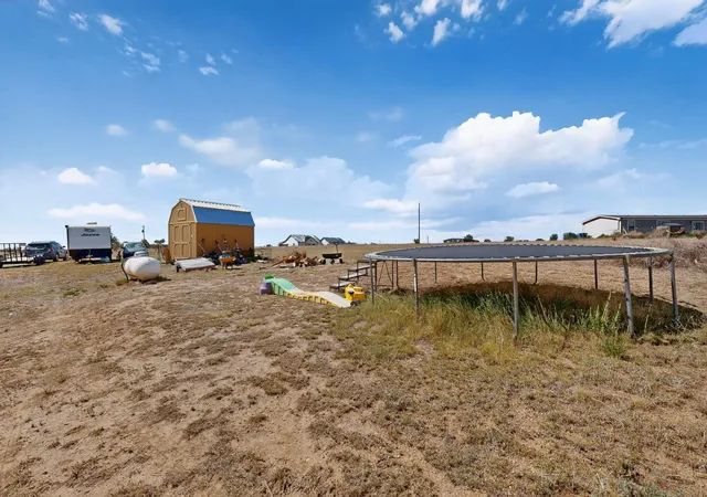 Photo 16 of Single family home for sale at 11 Northland Rd, Edgewood, NM 87015 | MLS# 1107994 | Listing updated on 2026-08-16