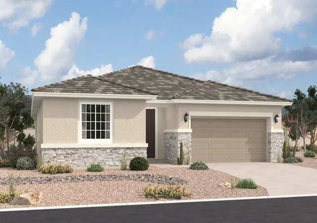 Photo 1 of Single family home for sale at 3185 Wolf Tail Loop Ne, Rio Rancho, NM 87144 | MLS# 1108000 | Listing updated on 2026-08-27