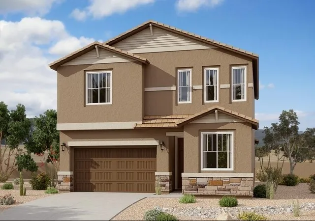 Photo 1 of Single family home for sale at 3193 Wolf Tail Loop Ne, Rio Rancho, NM 87144 | MLS# 1108002 | Listing updated on 2026-08-04