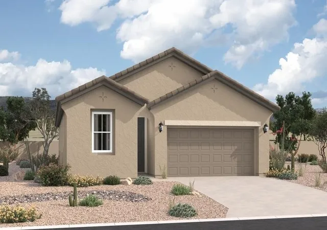 Photo 1 of Single family home for sale at 3189 Wolf Tail Loop Ne, Rio Rancho, NM 87144 | MLS# 1108003 | Listing updated on 2026-08-04
