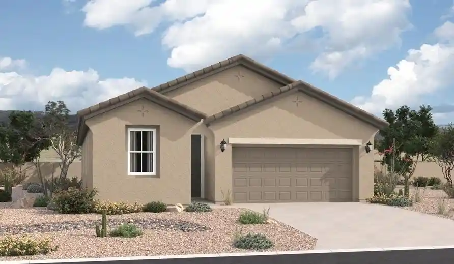 Photo 1 of Single family home for sale at 3189 Wolf Tail Loop Ne, Rio Rancho, NM 87144 | MLS# 1108003 | Listing updated on 2026-10-21