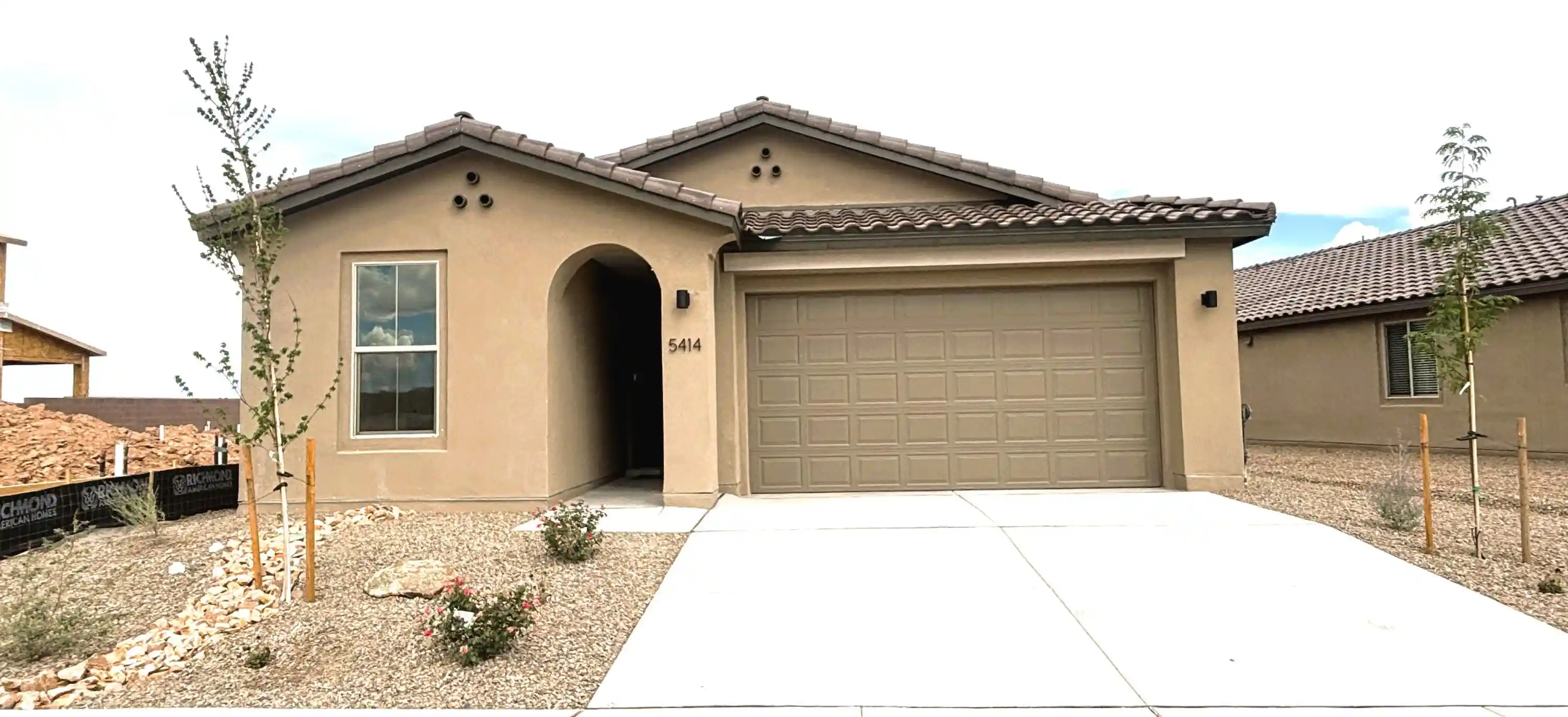 Photo 1 of Single family home for sale at 5414 Coneflower St Ne, Rio Rancho, NM 87144 | MLS# 1108005 | Listing updated on 2026-10-21