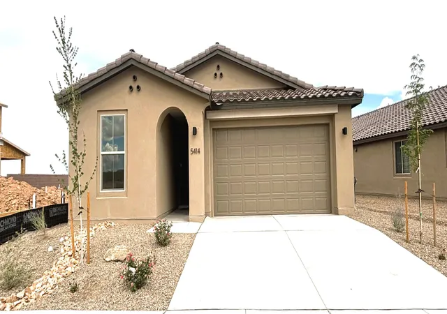 Photo 1 of Single family home for sale at 5414 Coneflower St Ne, Rio Rancho, NM 87144 | MLS# 1108005 | Listing updated on 2026-08-21