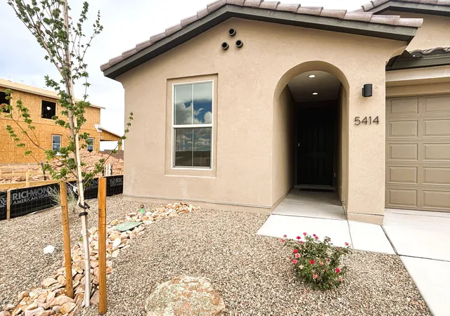 Photo 2 of Single family home for sale at 5414 Coneflower St Ne, Rio Rancho, NM 87144 | MLS# 1108005 | Listing updated on 2026-08-21
